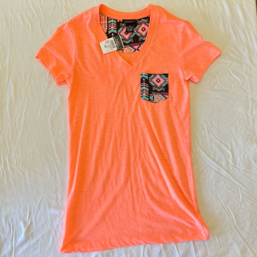 Rue 21 V-neck